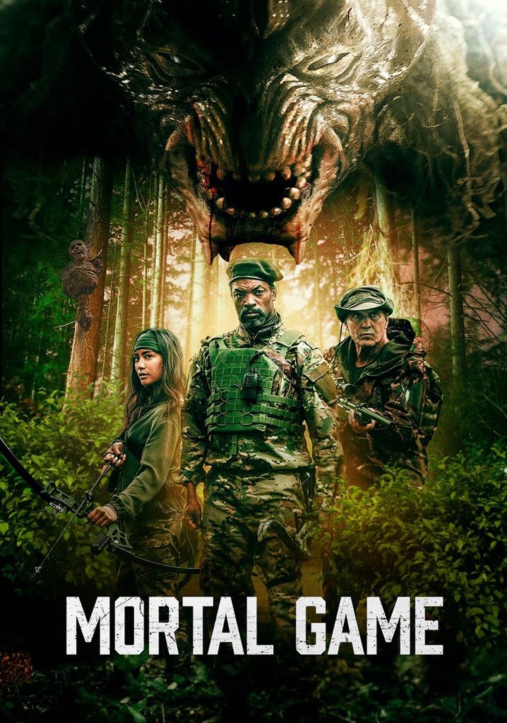 Mortal Game
