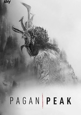 Pagan Peak