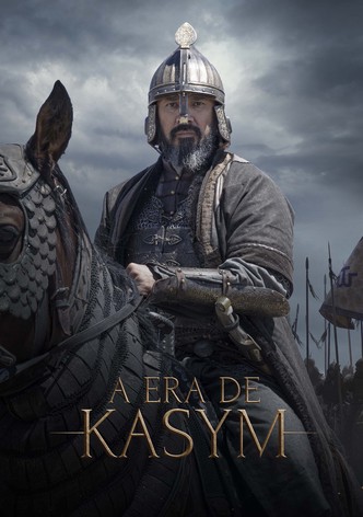 A Era de Kasym