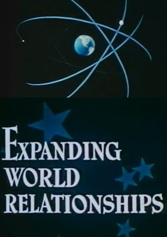 Expanding World Relationships