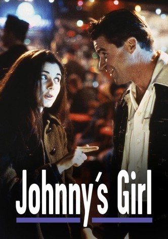 Johnny's Girl
