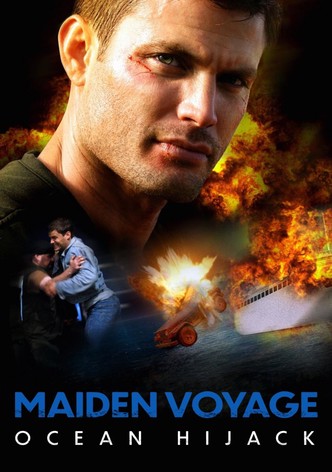 Prise d'otages en pleine mer