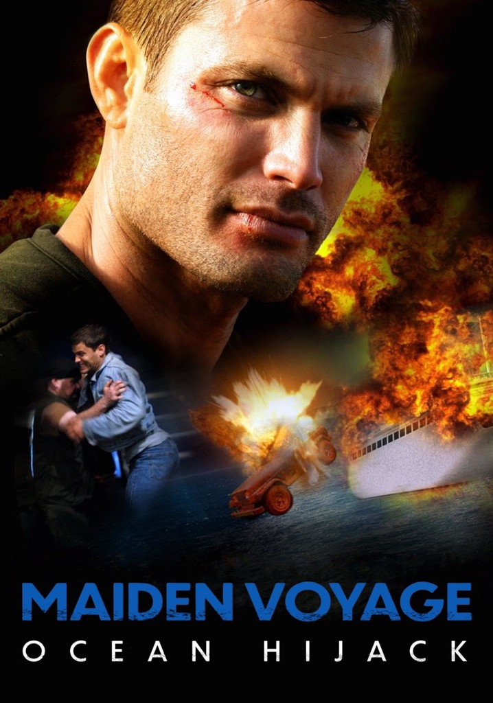 Maiden Voyage