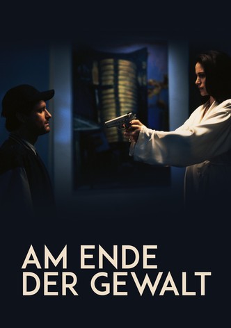 Am Ende der Gewalt