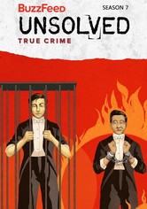 Buzzfeed Unsolved: True Crime