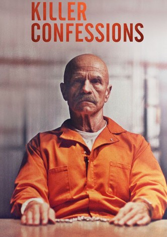 Killer Confessions