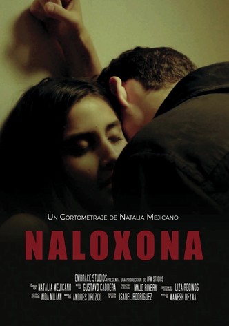 Naloxone