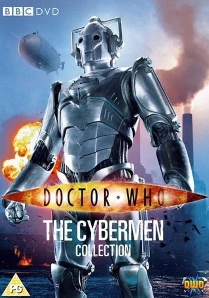 Cybermen