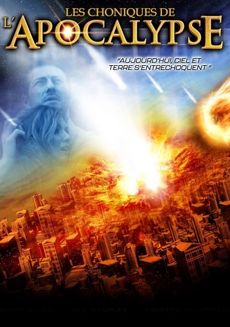 Les Chroniques de l'Apocalypse