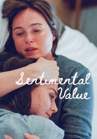 Valeur sentimentale