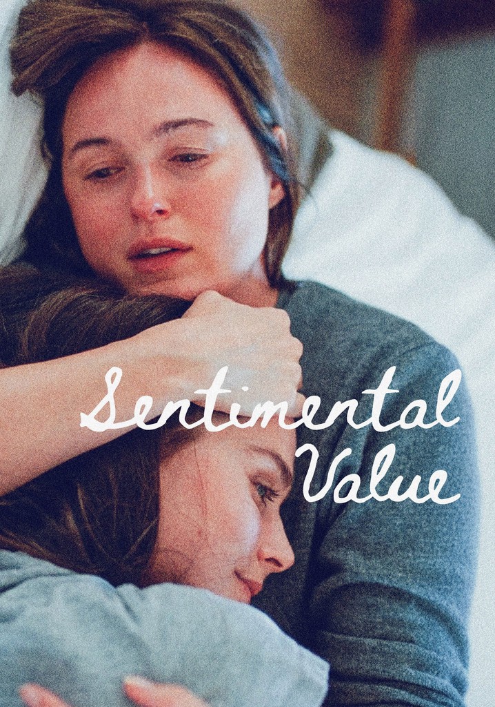 Sentimental Value streaming: where to watch online?