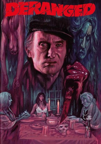 Deranged, la véritable histoire d'Ed Gein