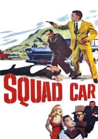 Squad Car