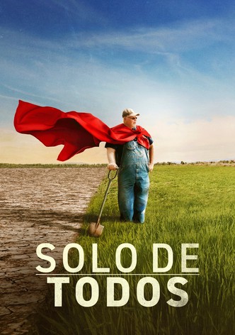 Solo de Todos