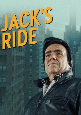 Jack’s Ride