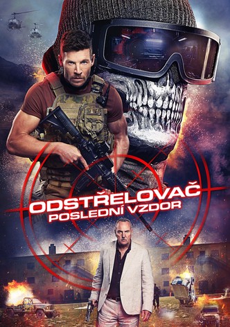 Odstřelovač - Poslední vzdor