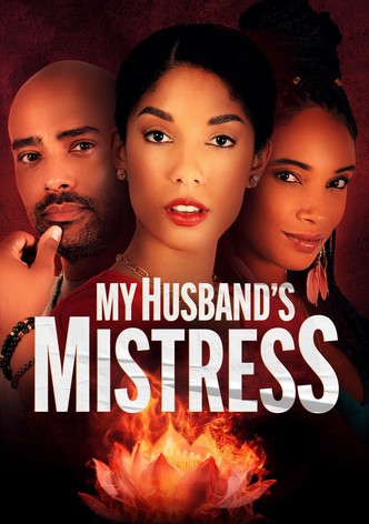 My Husband's Mistress