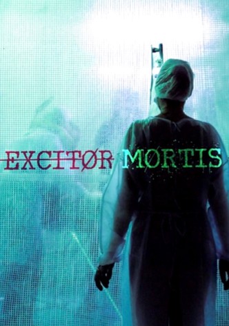 Excitor Mortis