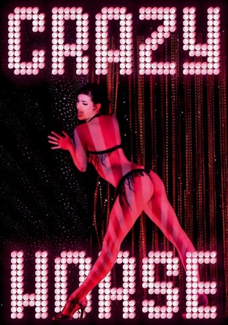 Crazy Horse
