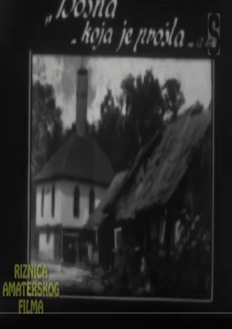 Bosnia That Vanished