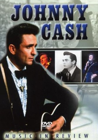 Johnny Cash: Music in Review