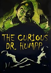 The Curious Dr. Humpp