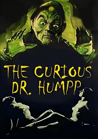 The Curious Dr. Humpp