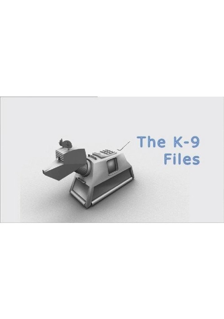 The K-9 Files