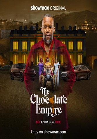 The Chocolate Empire