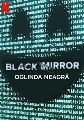 Oglinda neagra