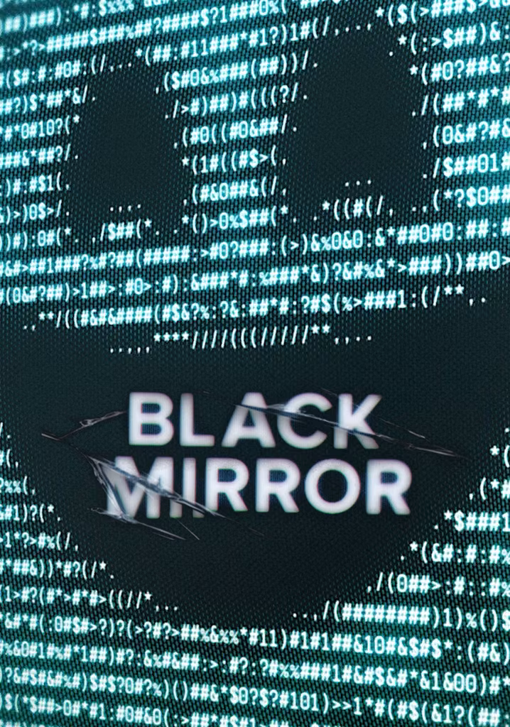 Black Mirror – Temporada 7