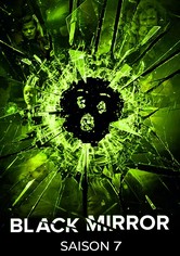 Black Mirror - Saison 7