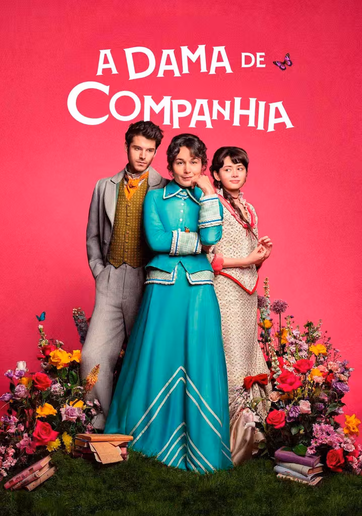 A Dama de Companhia