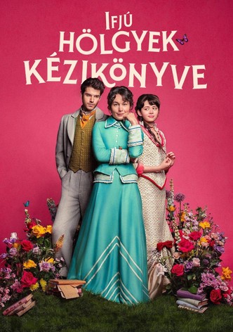 Ifjú hölgyek kézikönyve