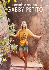 Homicídio nos EUA: Gabby Petito
