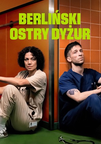 Berliński ostry dyżur