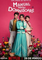 Manual pentru domnișoare