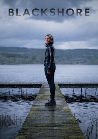 Blackshore: Anmäld försvunnen