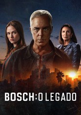 Bosch: O Legado