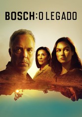 Bosch: O Legado - T2