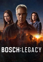 Bosch Legacy