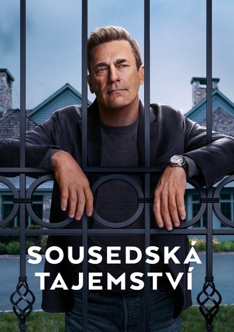 Sousedská tajemství