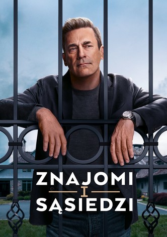 Znajomi i sąsiedzi - Sezon 2