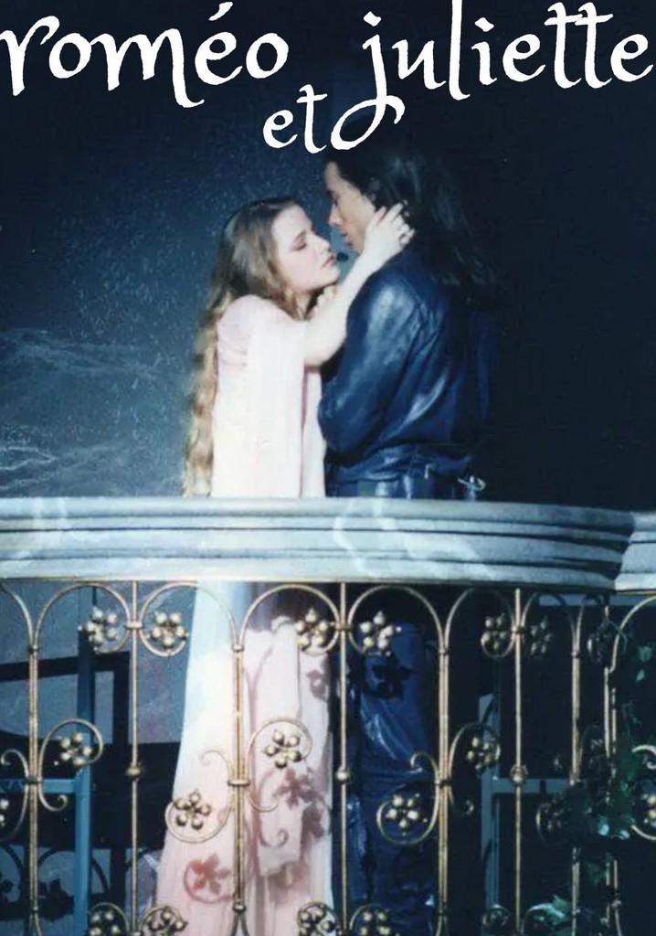 Romeo and Juliet, From Hate to Love