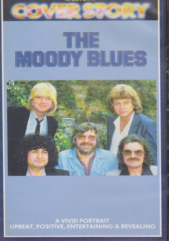 The Moody Blues - Cover Story