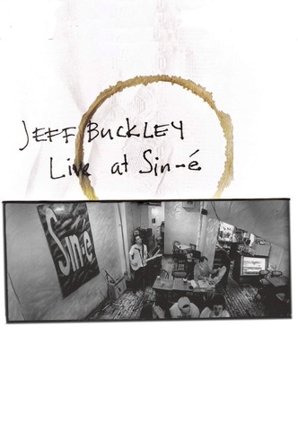 Jeff Buckley: Live At Sin-é