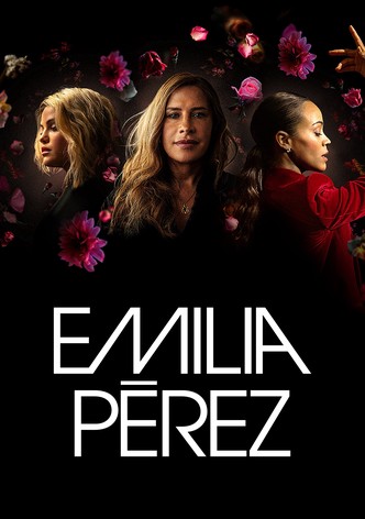 EMILIA PÉREZ