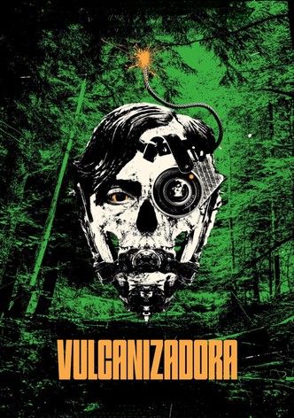 Vulcanizadora