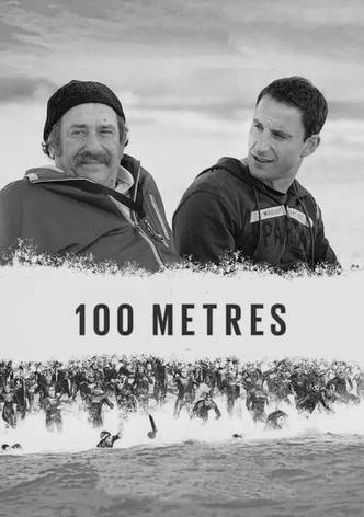 100 Meters