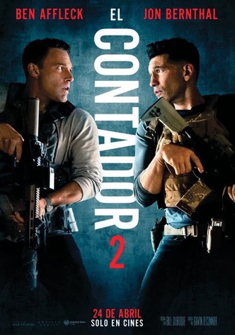 El contable 2